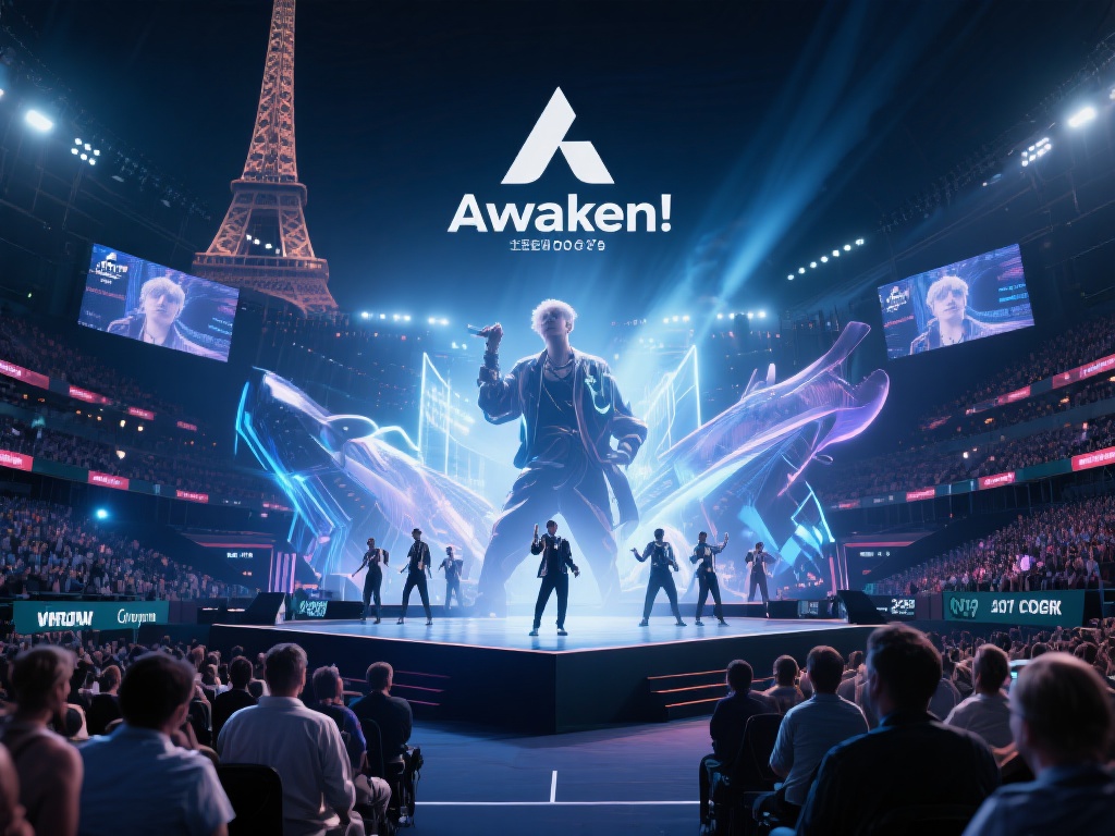 2025年《英雄联盟》世界锦标赛主题曲前瞻与展望