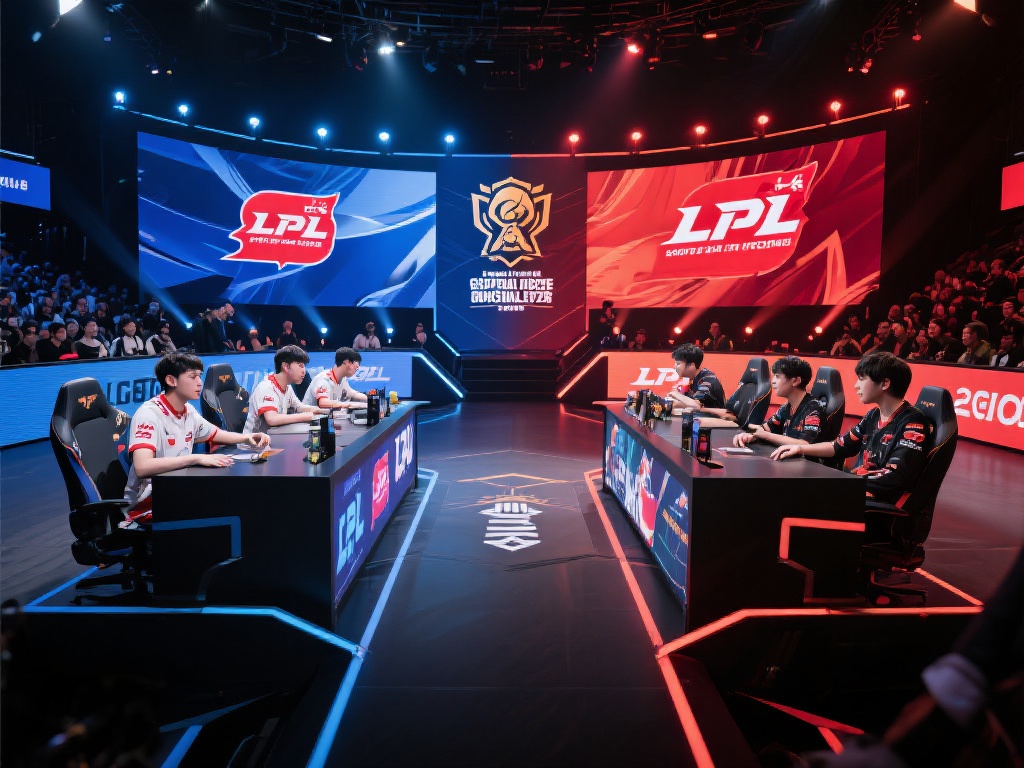 2025英雄联盟全球总决赛赛程全球实时转播