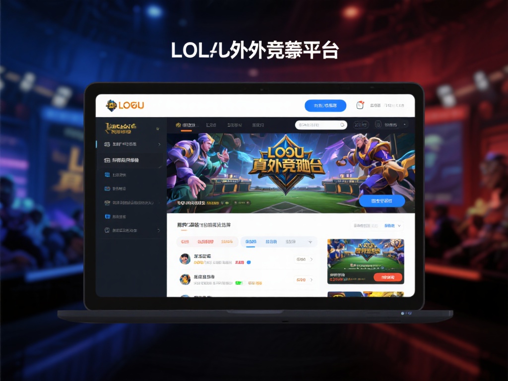 LOL外围竞猜平台用户口碑与真实体验全览