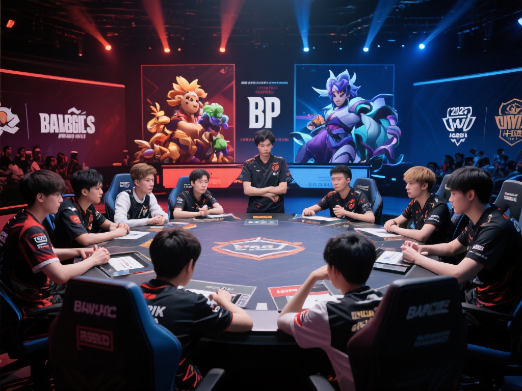 2025英雄联盟全球总决赛：半决赛焦点战预览