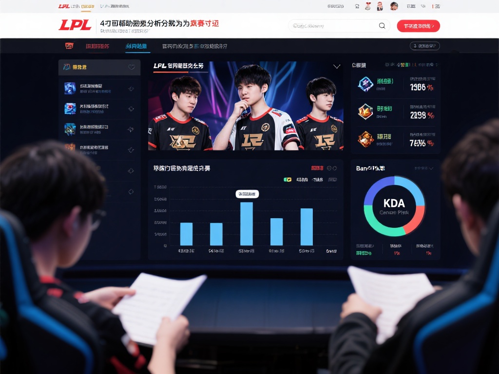 探索LOL外围官网，掌握最新赛事资讯