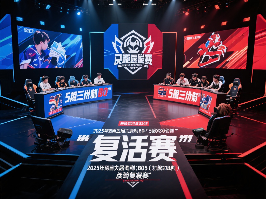 2025年英雄联盟总决赛赛制规则全面解析！