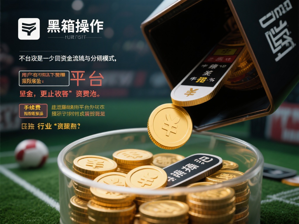 探秘LOL外围竞猜平台的运营内幕