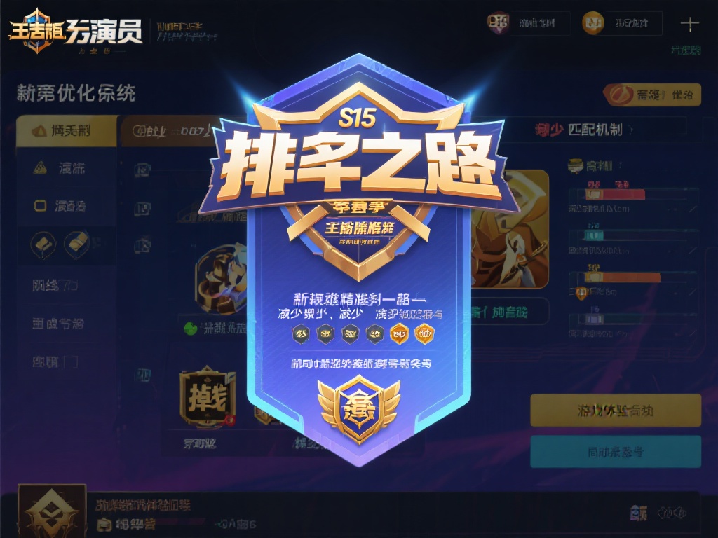 英雄联盟S15新赛季带来了哪些重要更新？