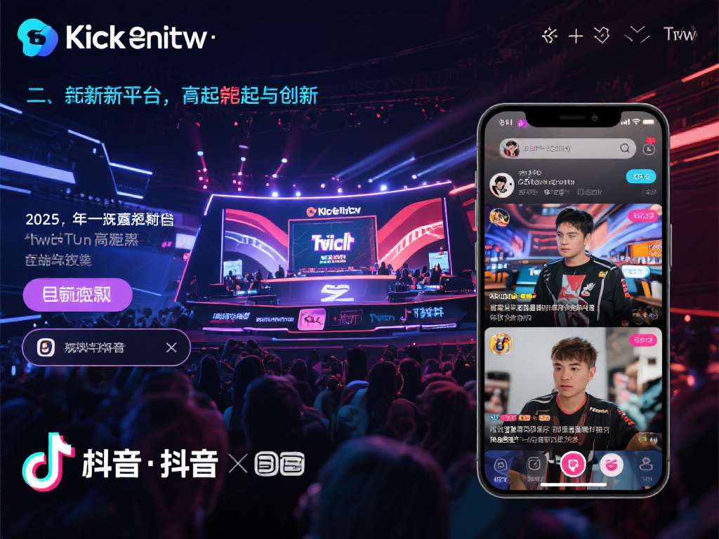 2025年英雄联盟全球总决赛直播平台完整汇总