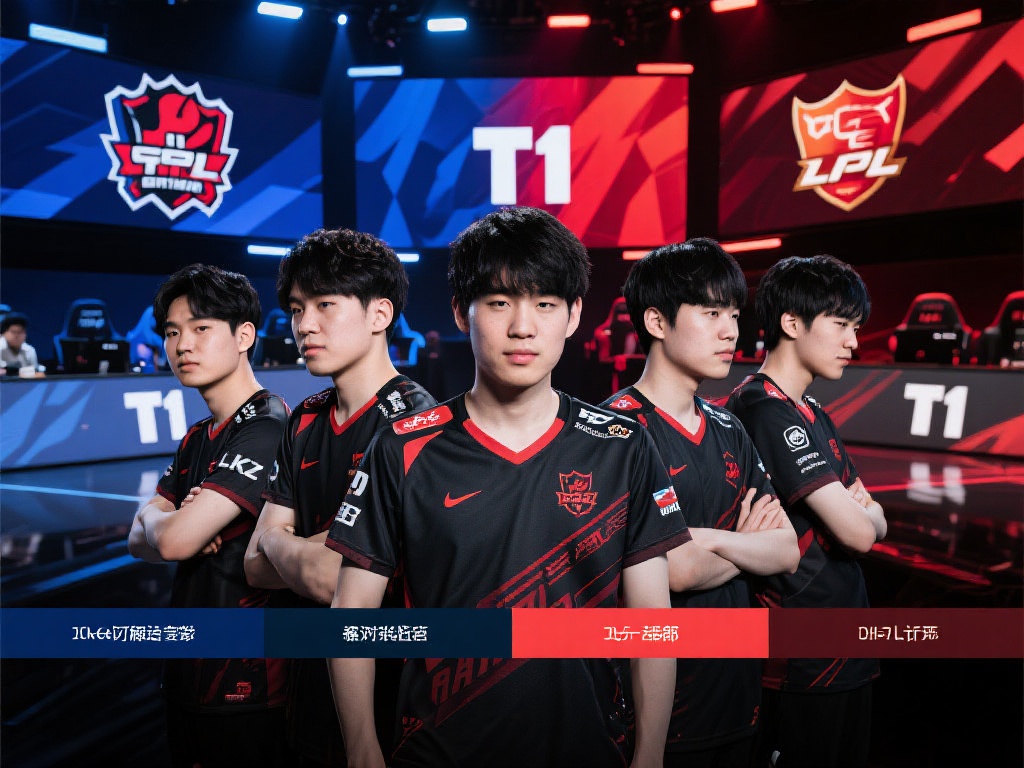 2025年英雄联盟全球总决赛赛程与观赛攻略一览