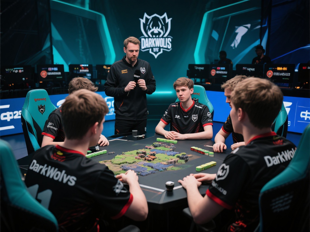 2025年英雄联盟全球总决赛：潜力黑马战队揭秘