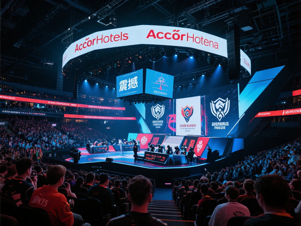 2025英雄联盟全球总决赛举办地公布，电竞狂欢即将来临
