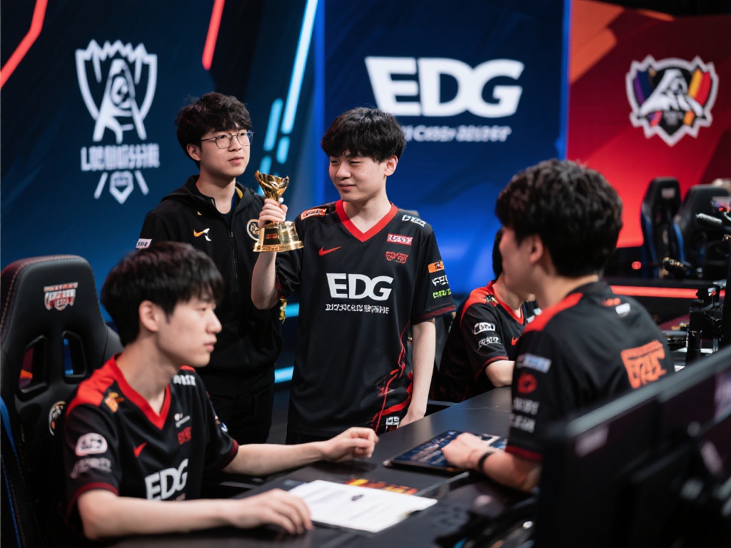 2025英雄联盟全球总决赛：中国战队赛程全解析