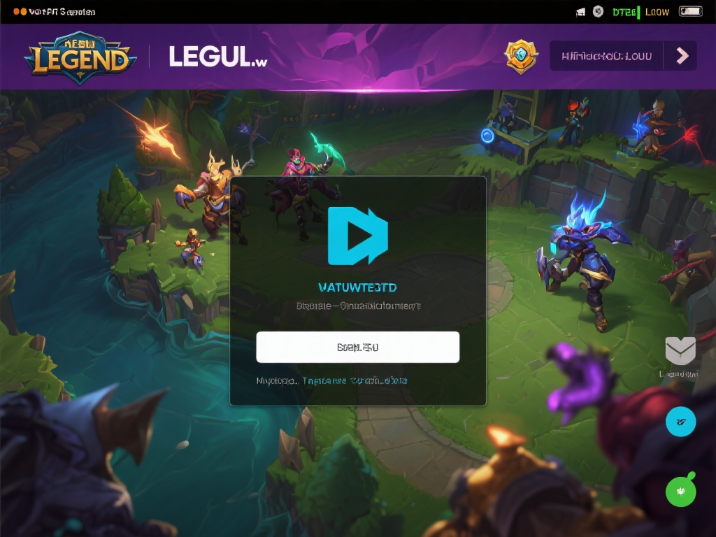 怎样从LOL官方网站获取并安装最新版本游戏？