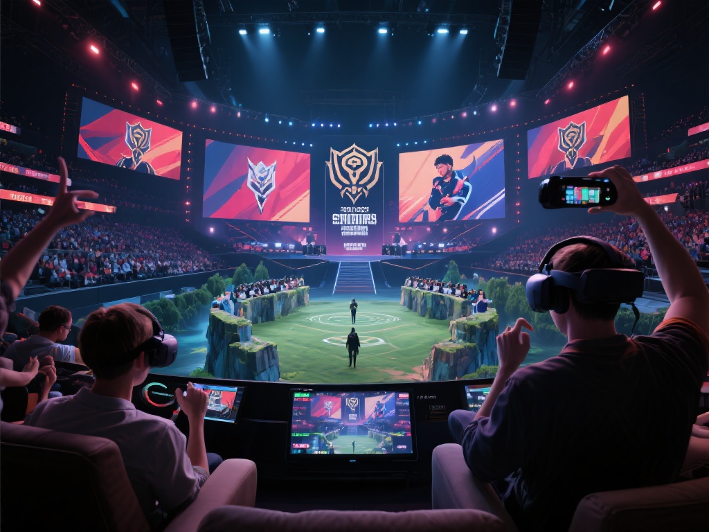 2025年英雄联盟全球总决赛主办方最新消息