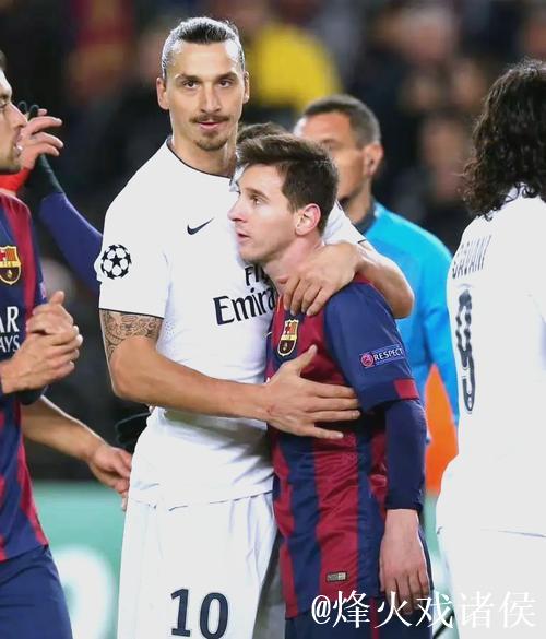 布兰卡谈伊布去巴萨:他下定决心要和梅西并肩作 布兰卡谈伊布去巴萨:他下定决心要和梅西并肩作