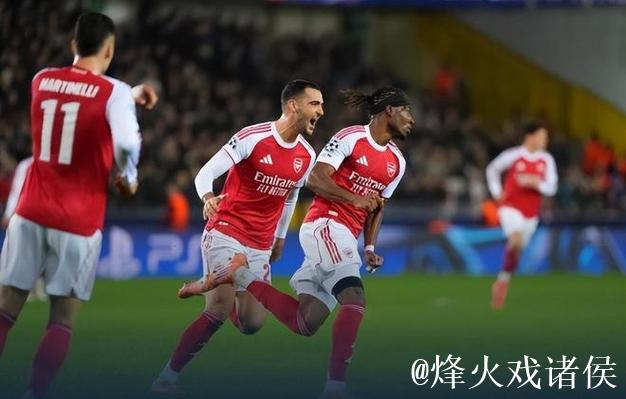 3-0！切尔西旧将世界波+双响，马丁破25年纪录，