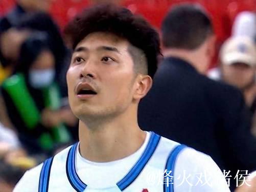 阿不都19+11吴冠希23分 新疆轻取广州总分1-0