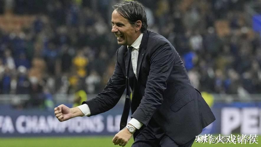 要来了？31岁老熟人跟小因扎吉闹掰，国米接替邓弗里斯就靠他了