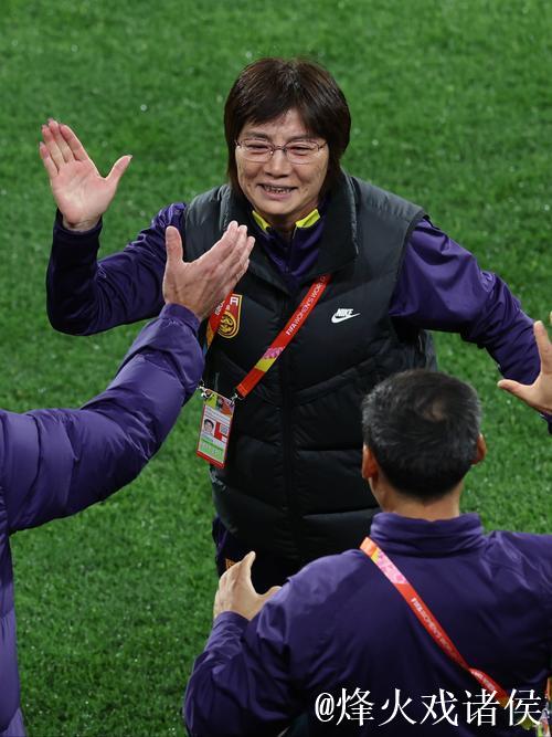 3大看点苏超军备升级：前国脚挂帅，水庆霞张玉宁李玮锋