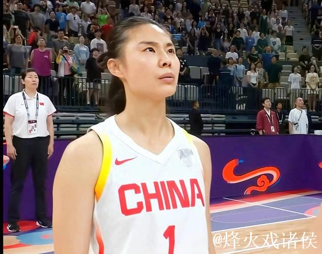 王思雨14分杰克逊17+6 中国女篮惜败澳大利亚 王思雨14分杰克逊17+6 中国女篮惜败澳大利亚