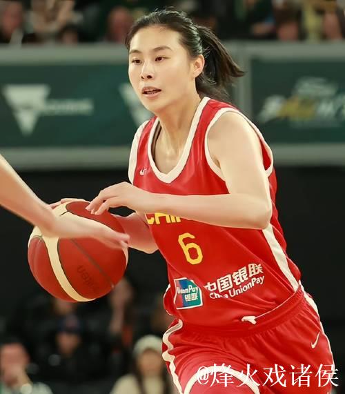 王思雨14分杰克逊17+6 中国女篮惜败澳大利亚 王思雨14分杰克逊17+6 中国女篮惜败澳大利亚